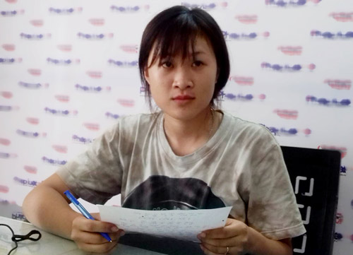 Nguyễn Như Quỳnh, nữ sinh đạt 30,5 điểm trong kỳ thi ĐH 2016